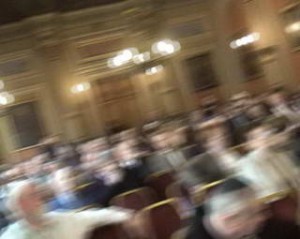 Rémálom a Síp utcában