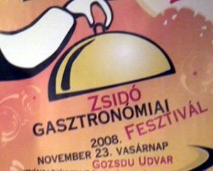 A nagy zsidó zabálás