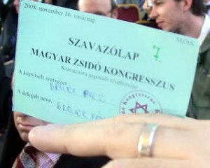 Szunnyadozik a szakadás…